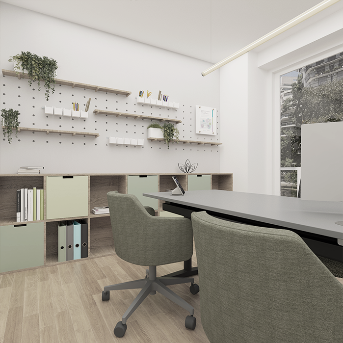 Fotografía del proyecto