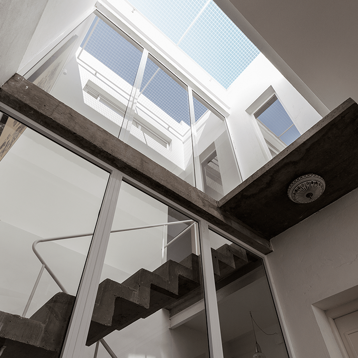 Fotografía del proyecto