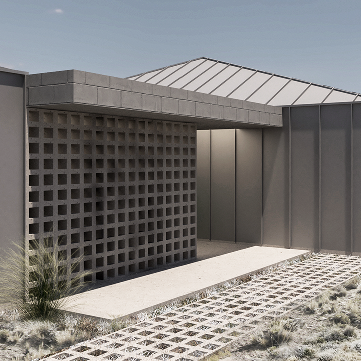 Fotografía del proyecto