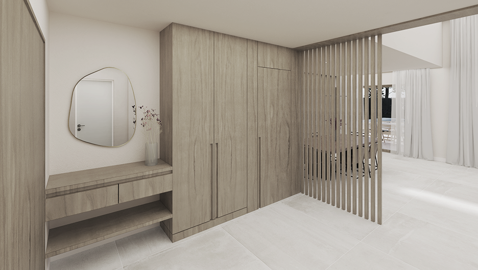 Fotografía del proyecto