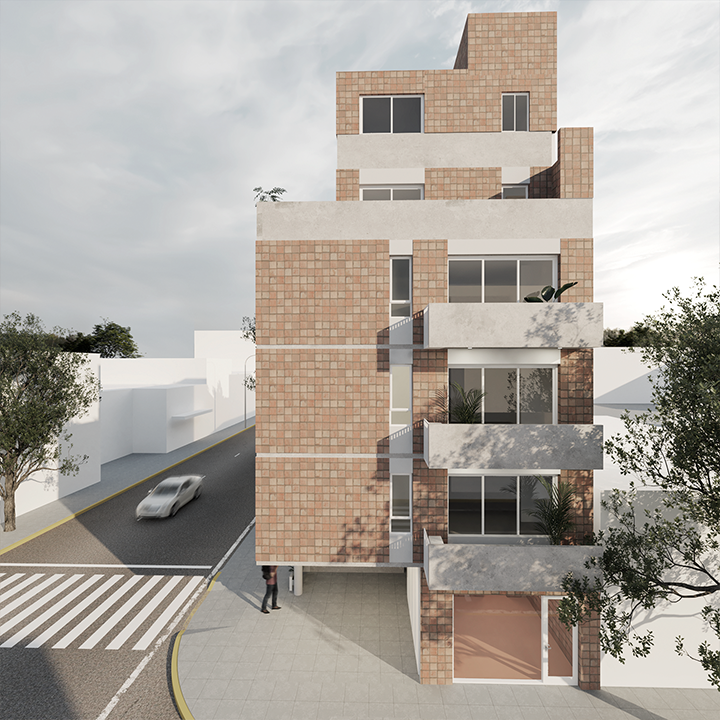 Fotografía del proyecto