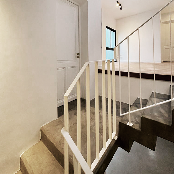 Fotografía del proyecto